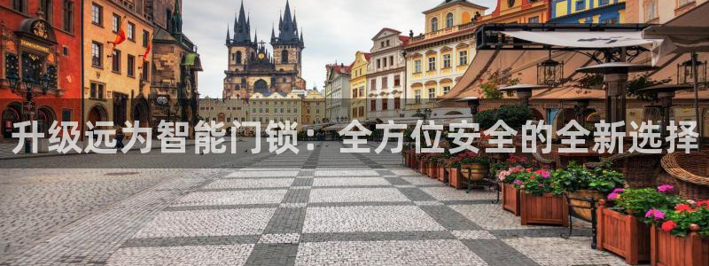 金年会安装：升级远为智能门锁：全方位安全的全新选择
