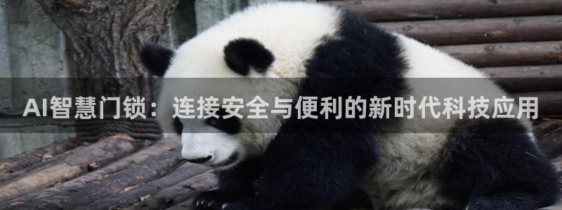 金年会jinnian：AI智慧门锁：连接安全与便利的新时代科