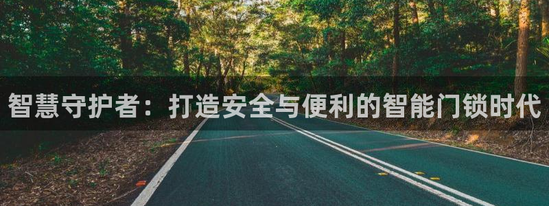 金雅陶瓷年会现场：智慧守护者：打造安全与便利的智能门锁时代