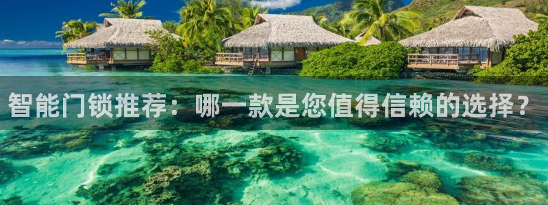 金年会不给提现：智能门锁推荐：哪一款是您值得信赖的选择？