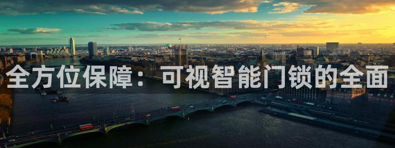 金年会官方网站下载：全方位保障：可视智能门锁的全面