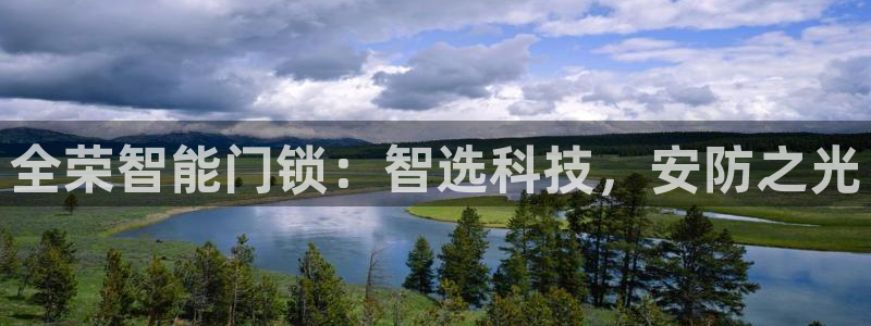 金 金年会：全荣智能门锁：智选科技，安防之光